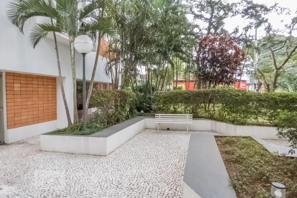 Apartamento, 1 quarto, 45 m² - Foto 14