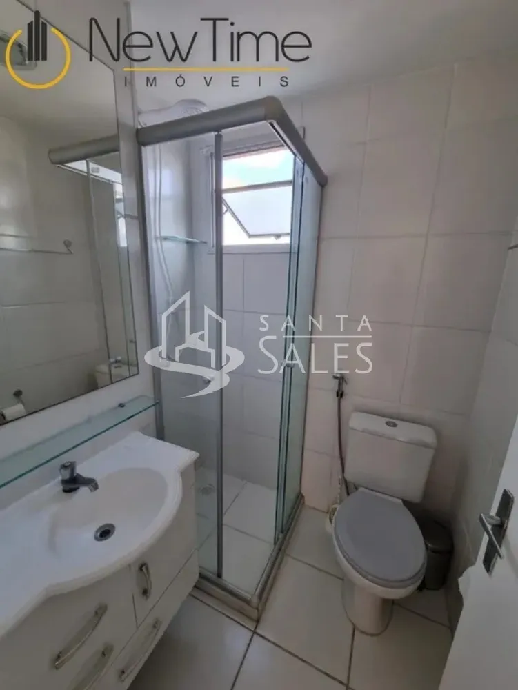 Apartamento, 2 quartos, 48 m² - Foto 3