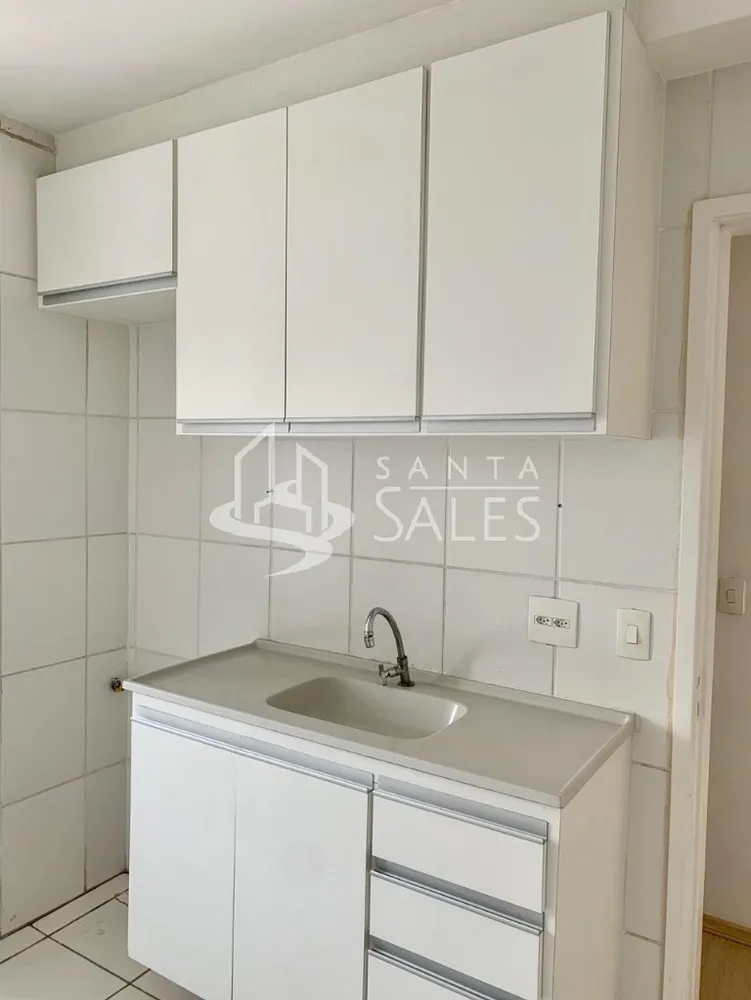 Apartamento, 2 quartos, 48 m² - Foto 8