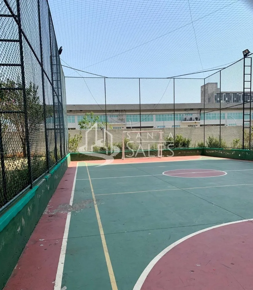 Apartamento, 2 quartos, 48 m² - Foto 11