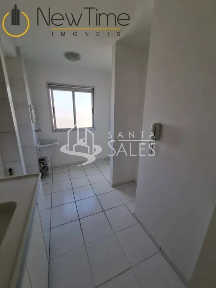 Apartamento, 2 quartos, 48 m² - Foto 9