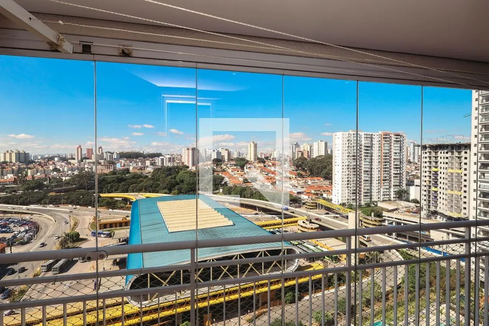 Apartamento, 2 quartos, 60 m² - Foto 9