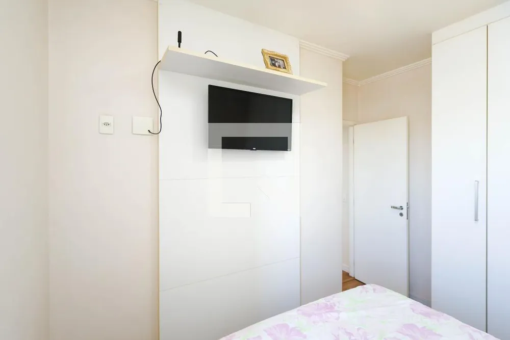 Apartamento, 2 quartos, 60 m² - Foto 3