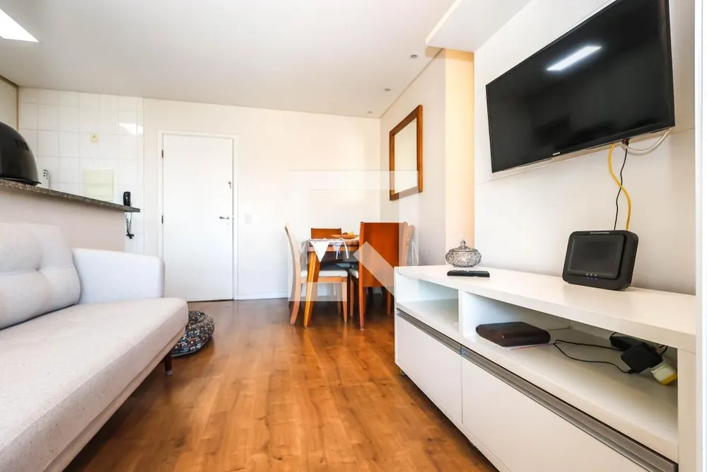 Apartamento, 2 quartos, 60 m² - Foto 5