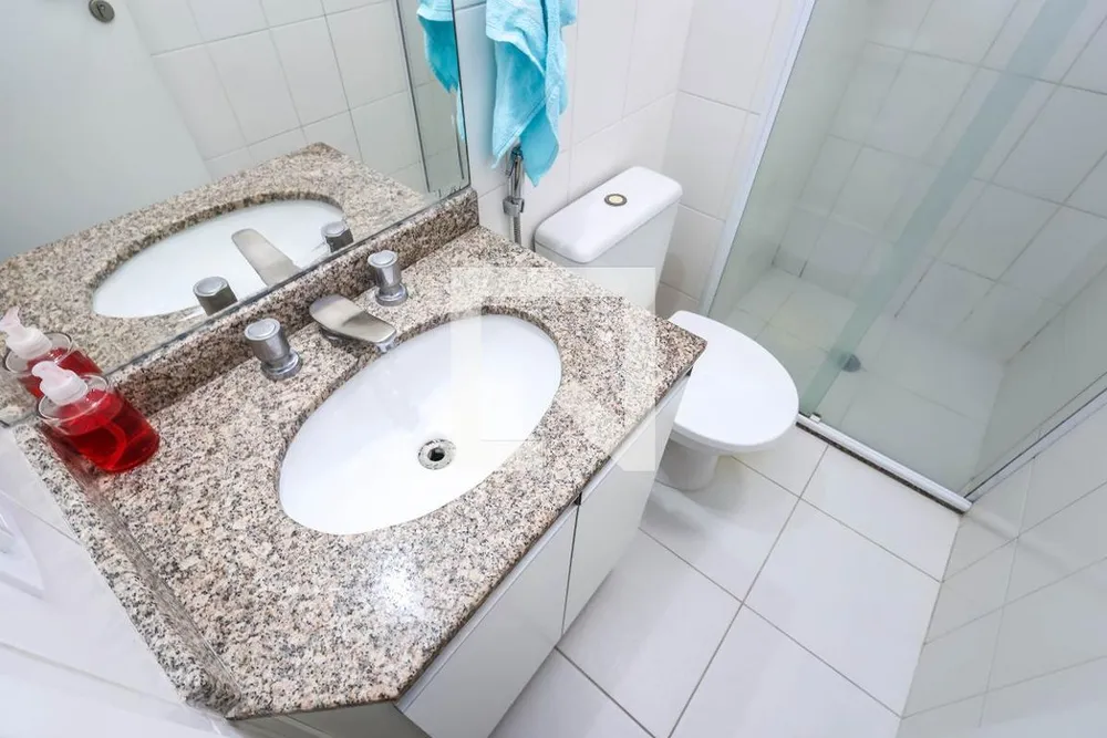 Apartamento, 2 quartos, 60 m² - Foto 10