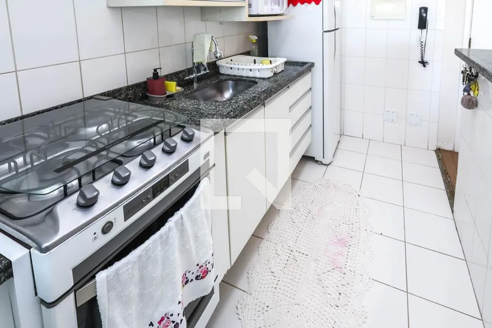 Apartamento, 2 quartos, 60 m² - Foto 7