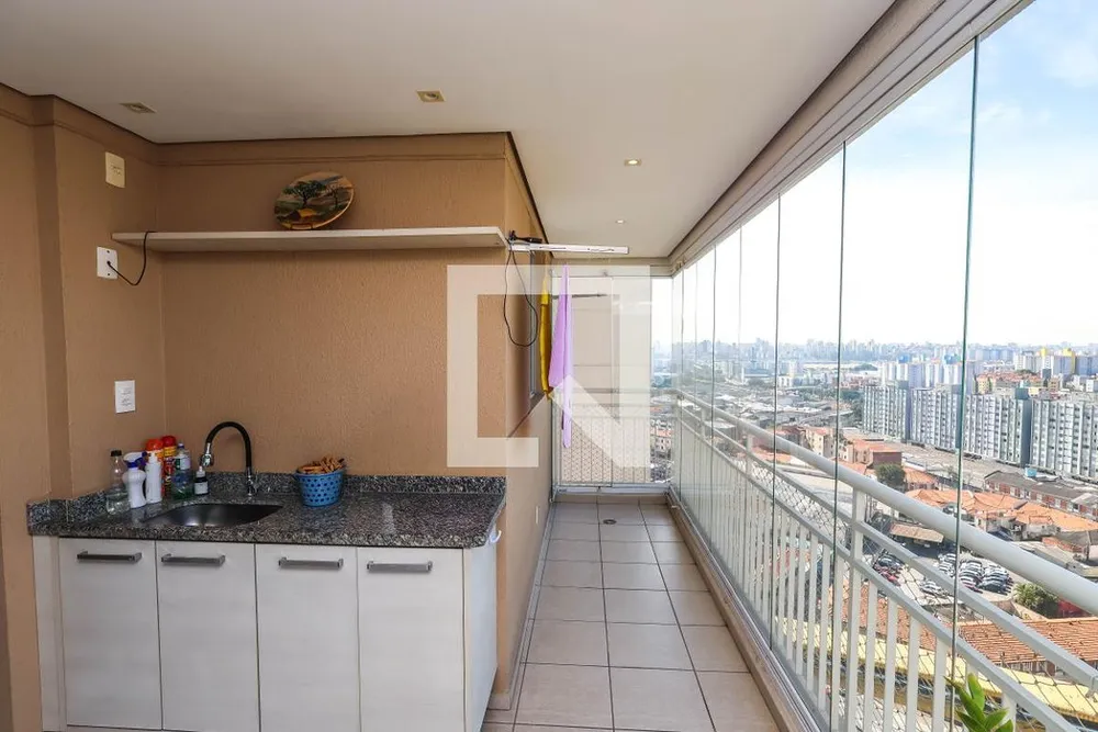 Apartamento, 2 quartos, 60 m² - Foto 11