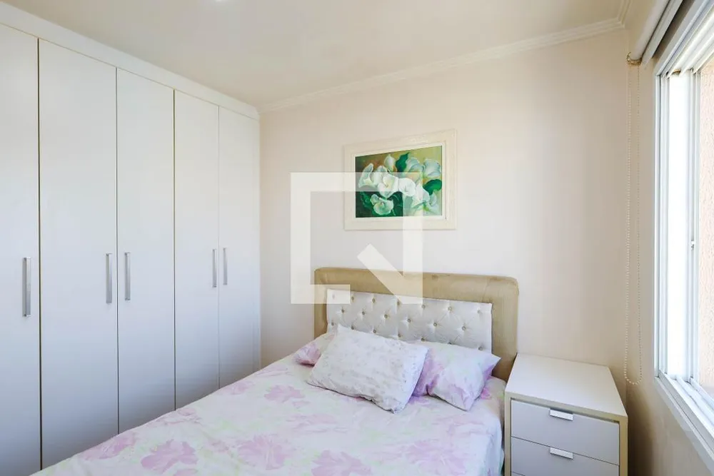 Apartamento, 2 quartos, 60 m² - Foto 4