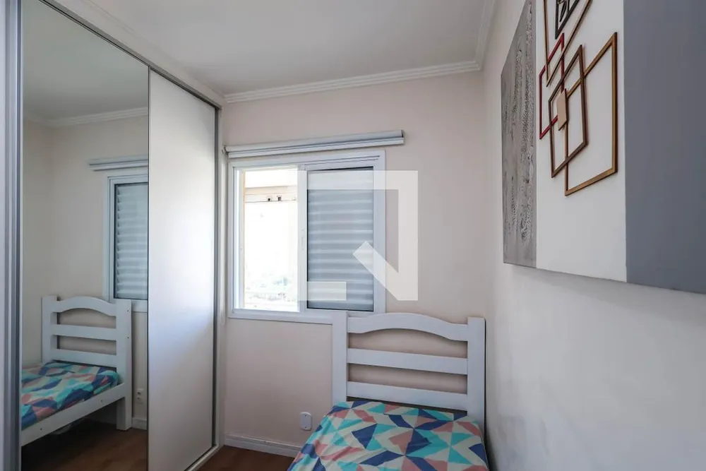 Apartamento, 2 quartos, 60 m² - Foto 8