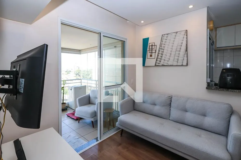 Apartamento, 2 quartos, 60 m² - Foto 2