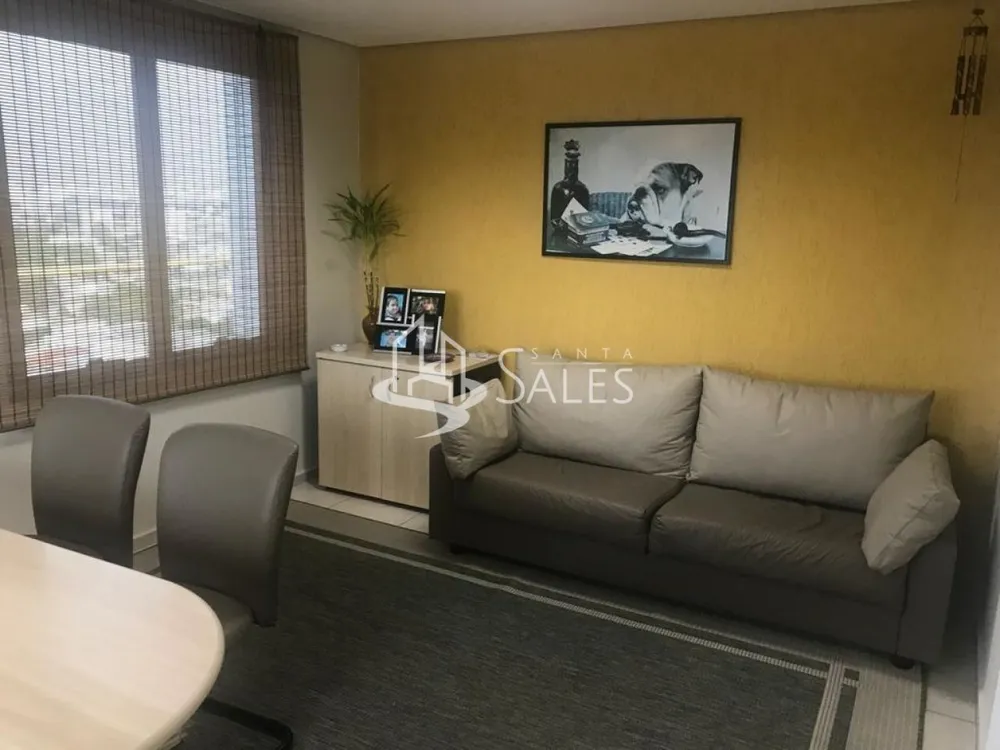 Sala-Conjunto - Foto 12