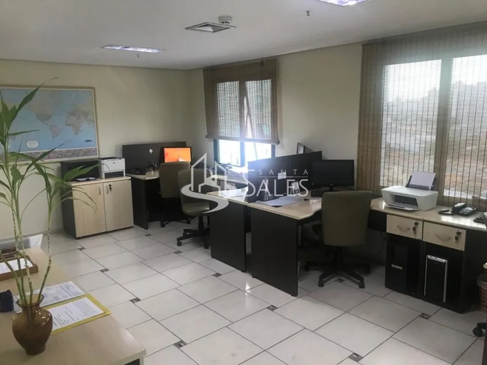 Sala-Conjunto - Foto 5