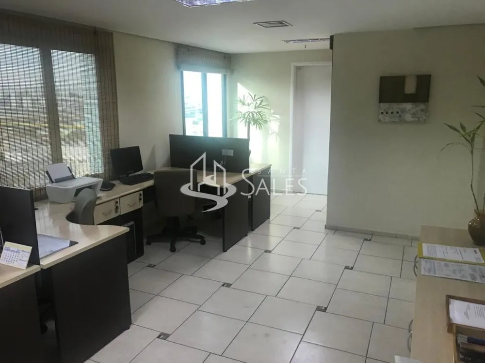 Sala-Conjunto - Foto 15