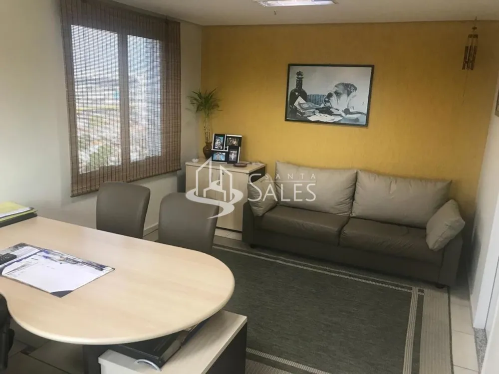 Sala-Conjunto - Foto 3