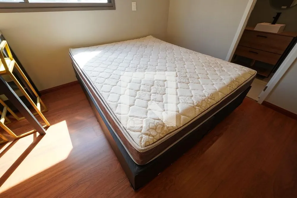 Apartamento, 1 quarto, 25 m² - Foto 3