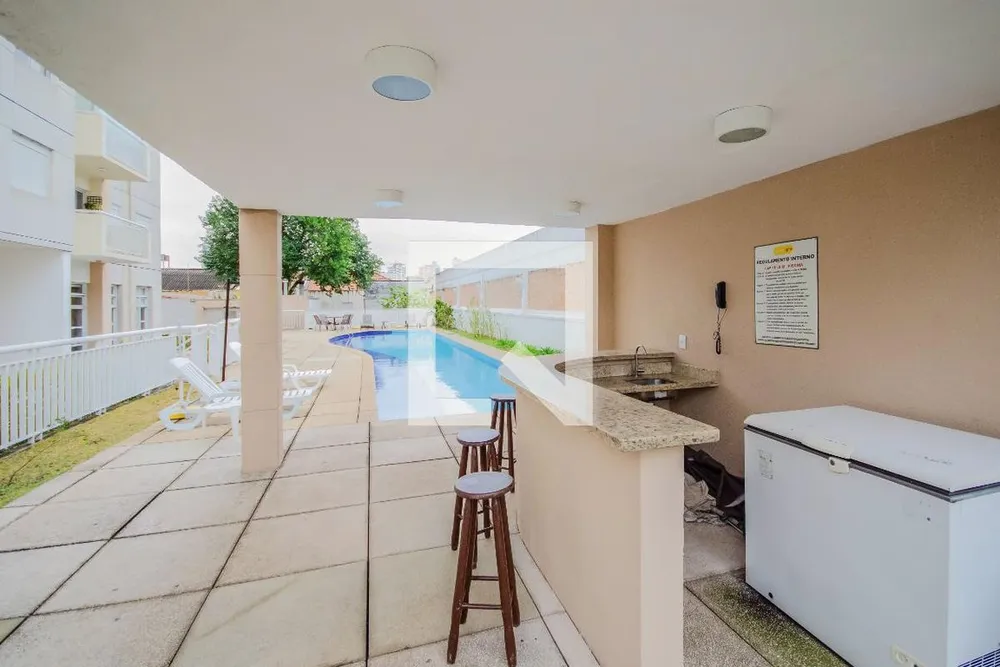 Apartamento, 2 quartos, 52 m² - Foto 7