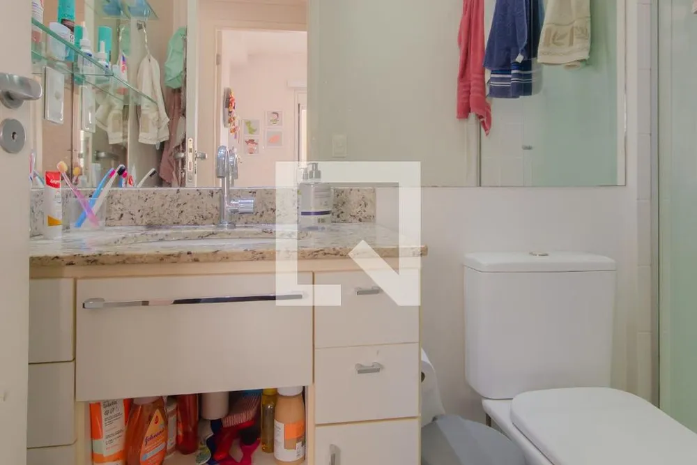 Apartamento, 2 quartos, 52 m² - Foto 5