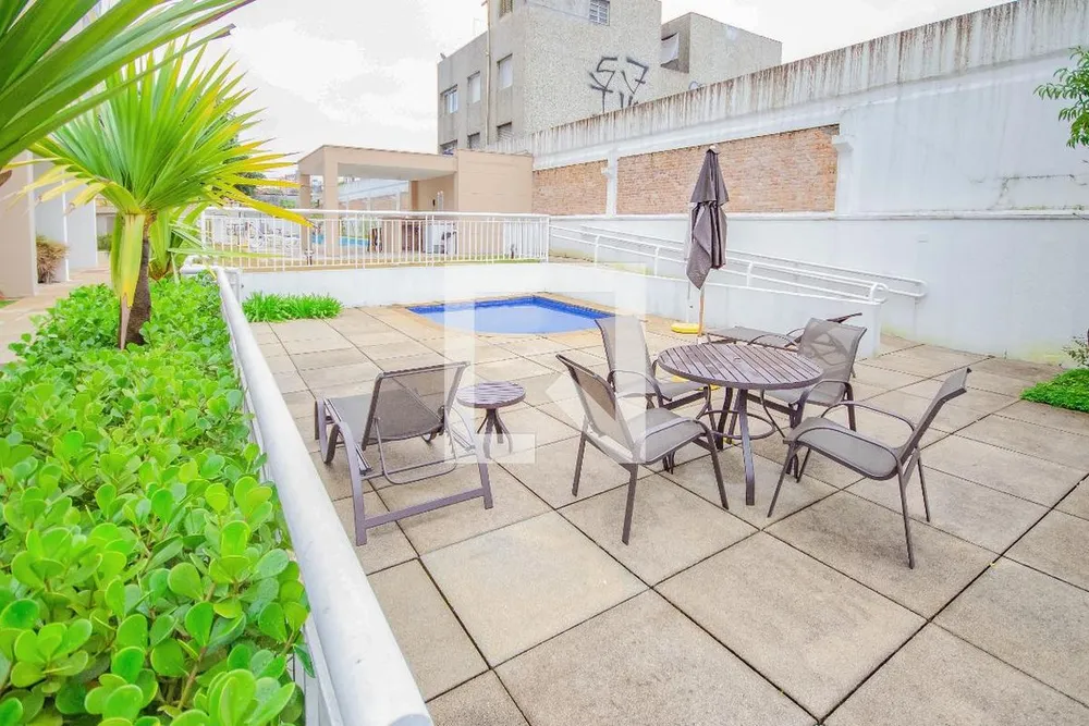 Apartamento, 2 quartos, 52 m² - Foto 8