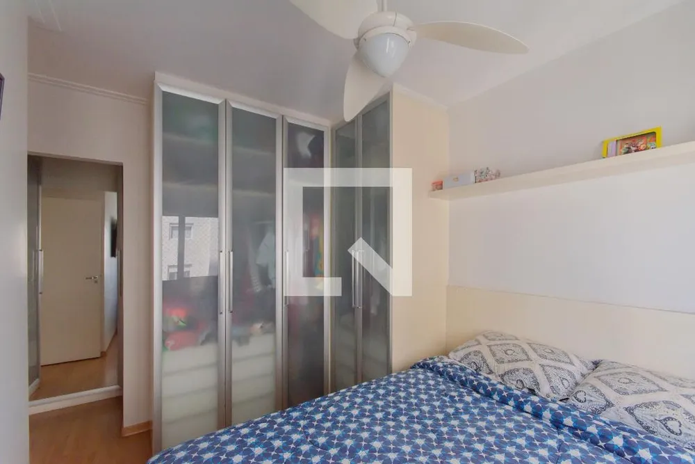 Apartamento, 2 quartos, 52 m² - Foto 3