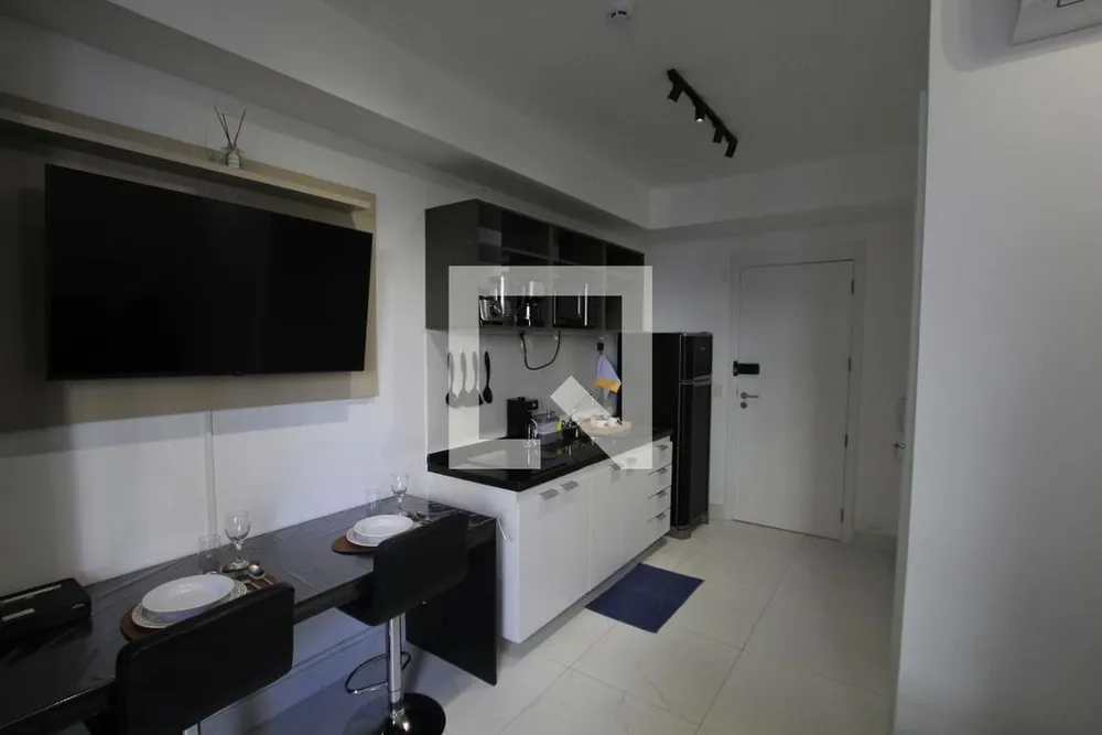 Apartamento, 1 quarto, 21 m² - Foto 7
