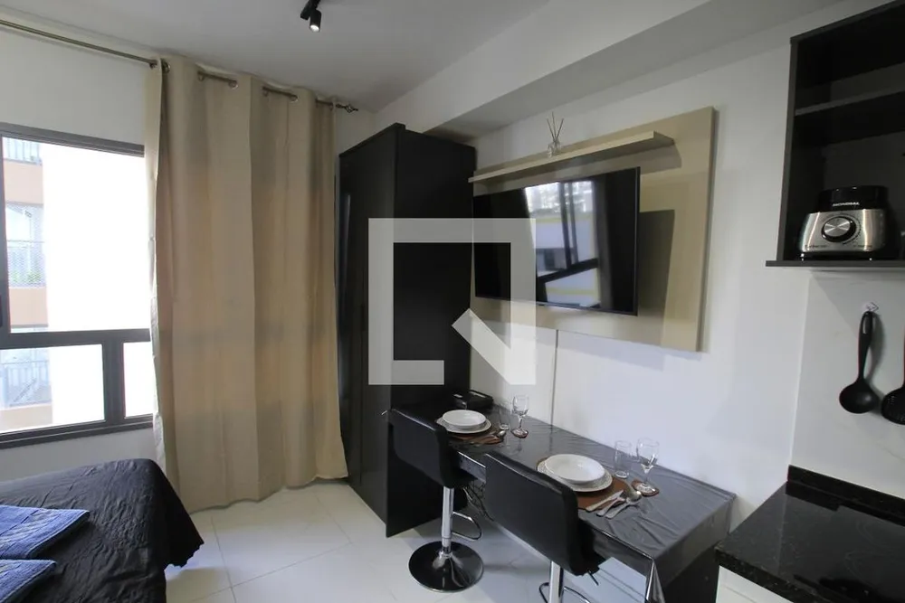 Apartamento, 1 quarto, 21 m² - Foto 6