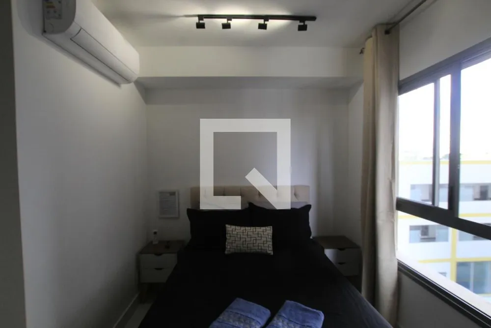 Apartamento, 1 quarto, 21 m² - Foto 3