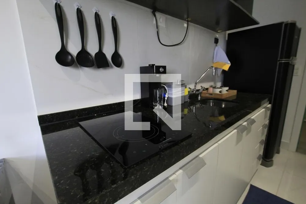 Apartamento, 1 quarto, 21 m² - Foto 5