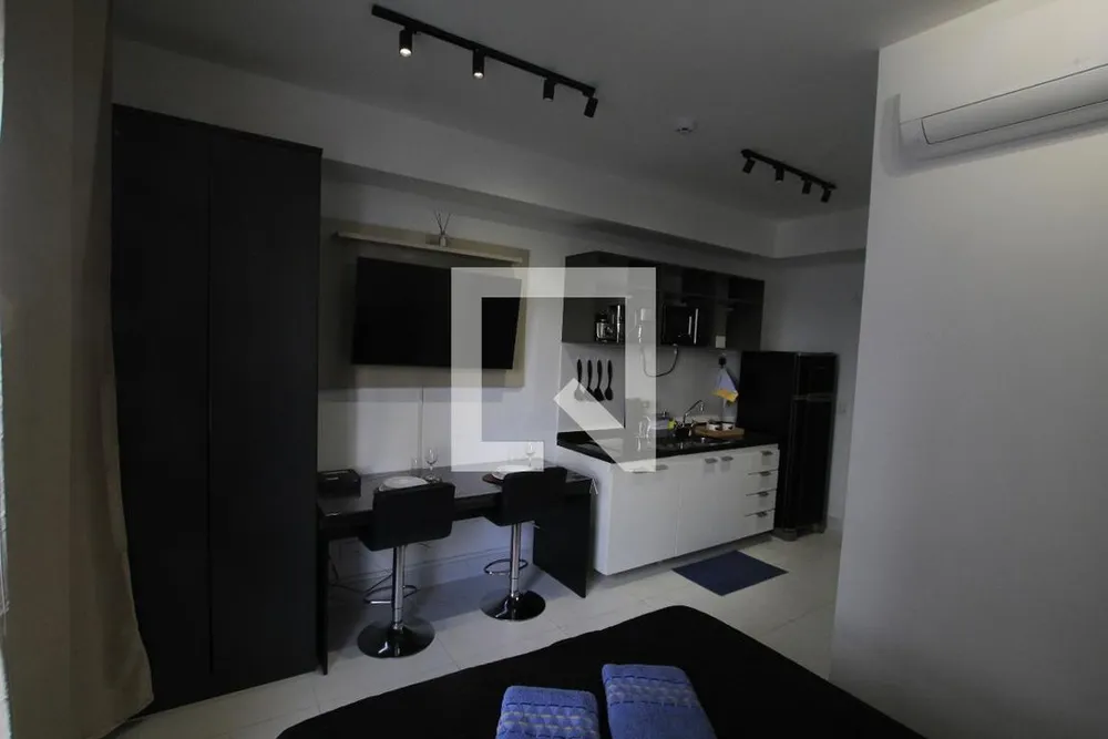 Apartamento, 1 quarto, 21 m² - Foto 4
