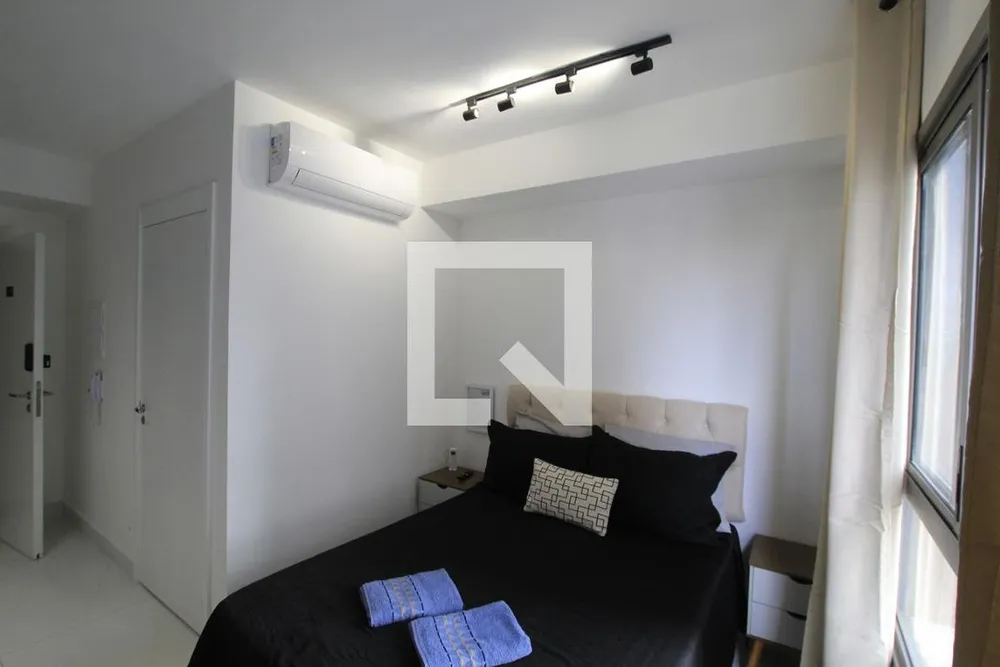 Apartamento, 1 quarto, 21 m² - Foto 8
