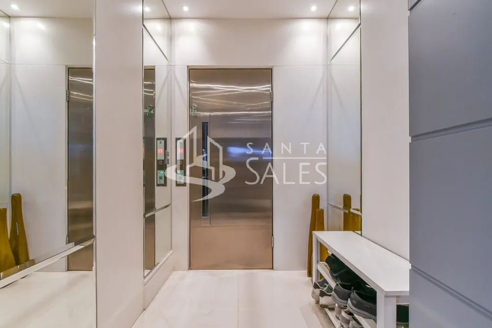 Apartamento, 3 quartos, 244 m² - Foto 6