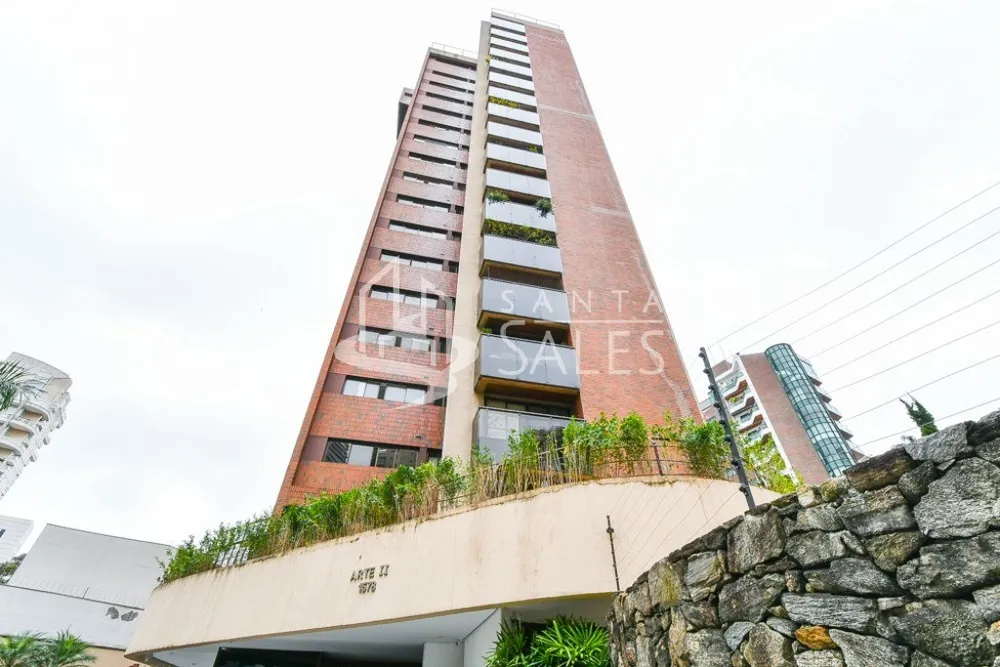 Apartamento, 3 quartos, 244 m² - Foto 12