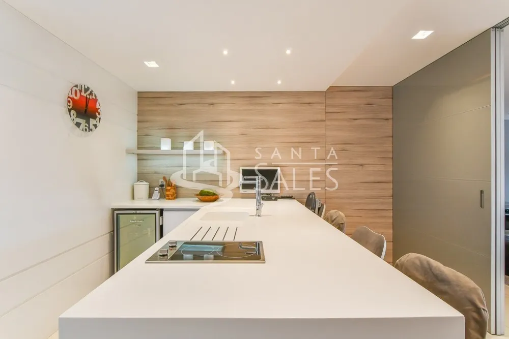 Apartamento, 3 quartos, 244 m² - Foto 7