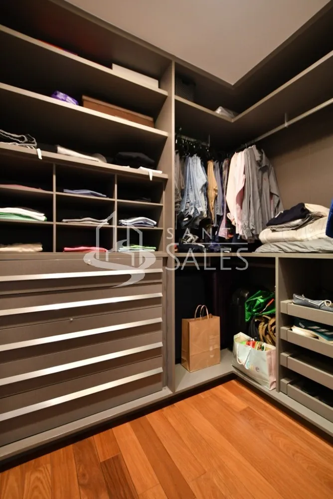 Apartamento, 3 quartos, 244 m² - Foto 5