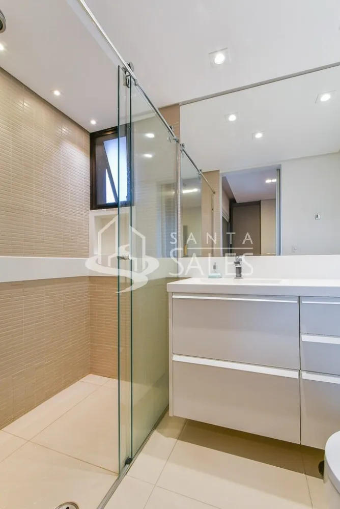 Apartamento, 3 quartos, 244 m² - Foto 3