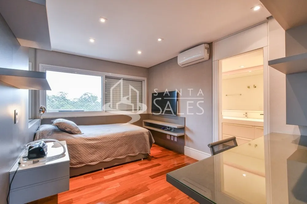 Apartamento, 3 quartos, 244 m² - Foto 4