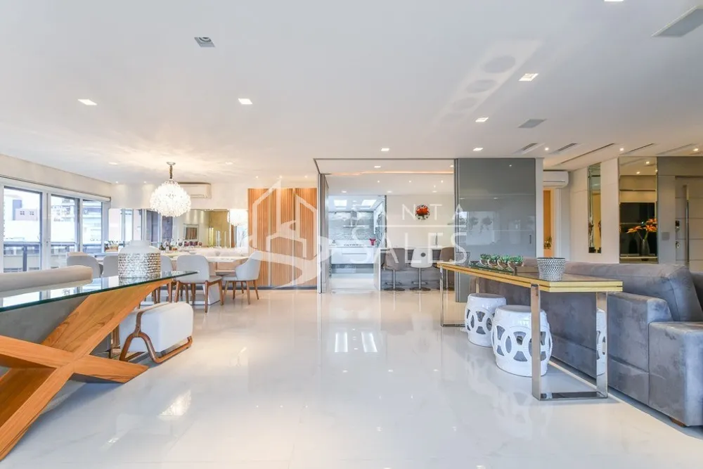 Apartamento, 3 quartos, 244 m² - Foto 11