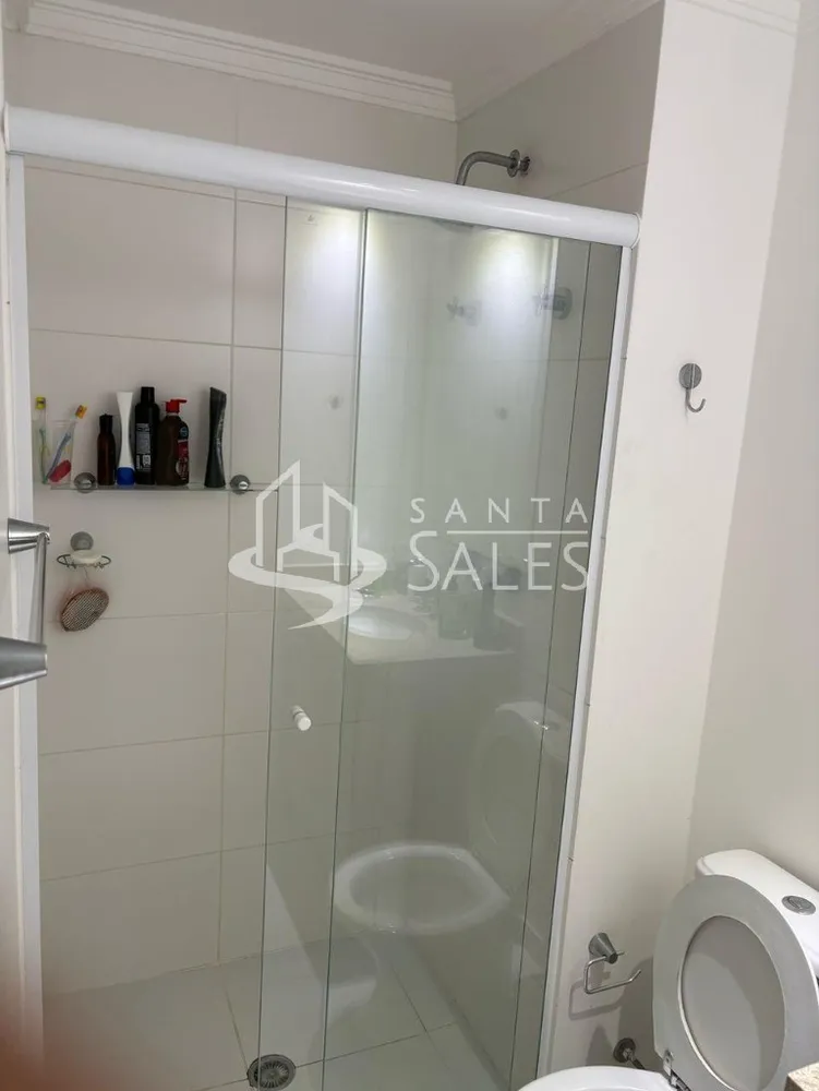 Apartamento, 3 quartos, 86 m² - Foto 8