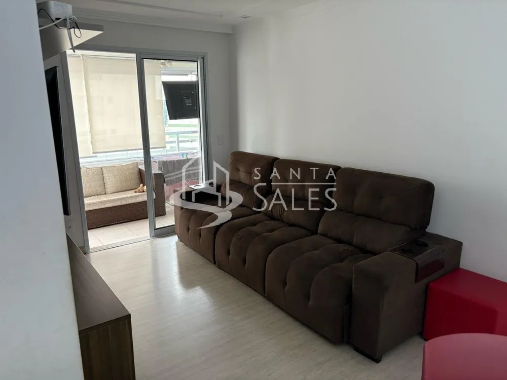Apartamento, 3 quartos, 86 m² - Foto 1