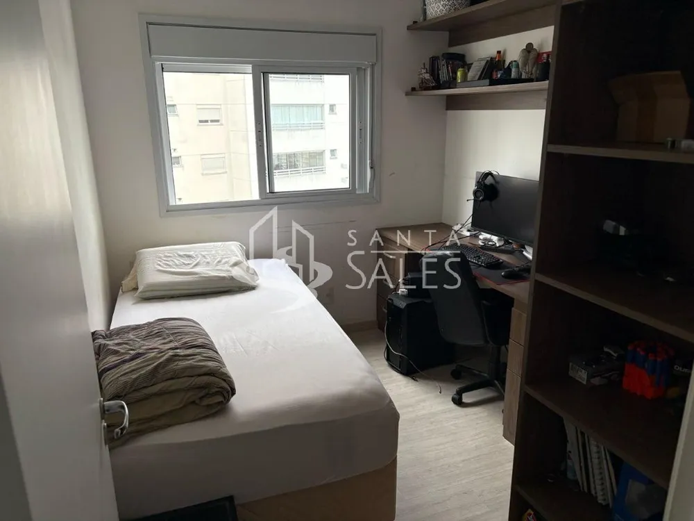 Apartamento, 3 quartos, 86 m² - Foto 3