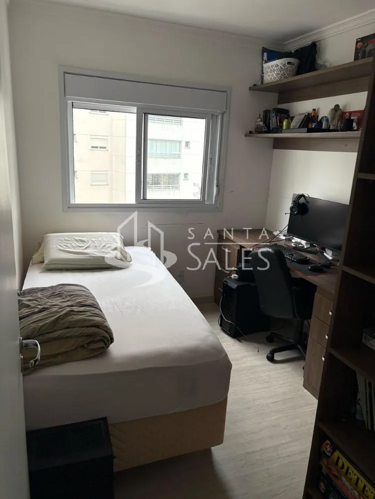 Apartamento, 3 quartos, 86 m² - Foto 4