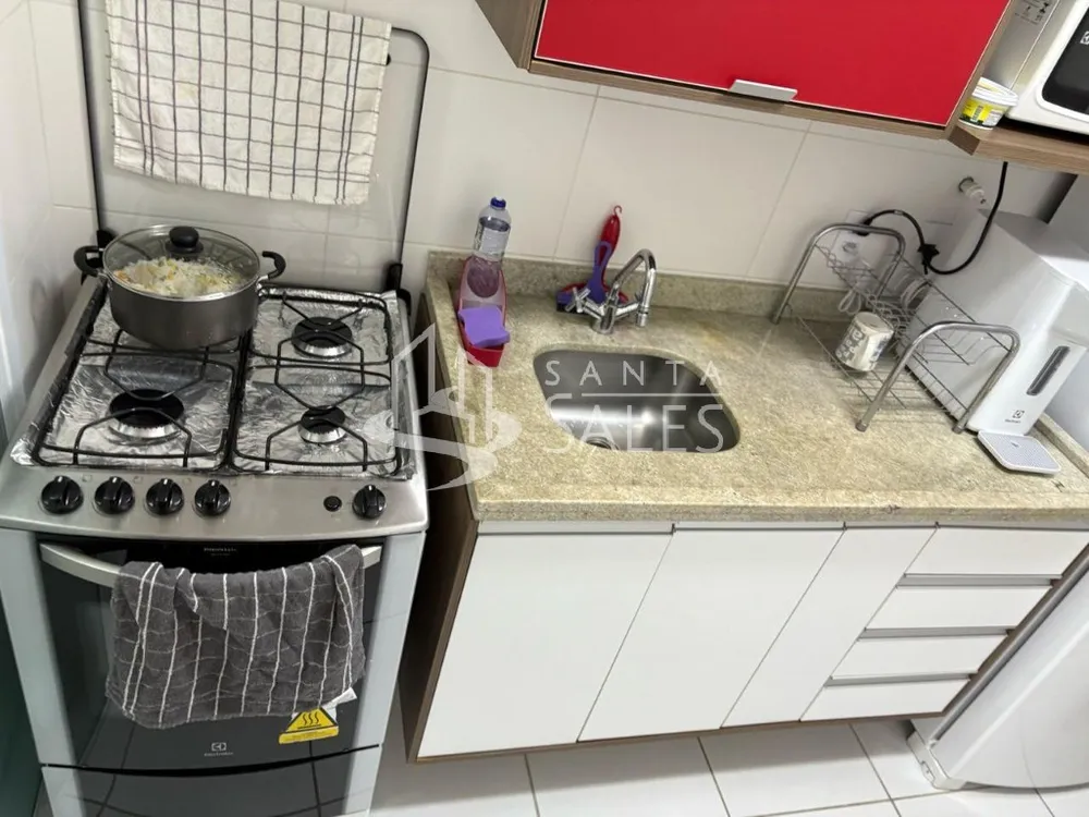 Apartamento, 3 quartos, 86 m² - Foto 7