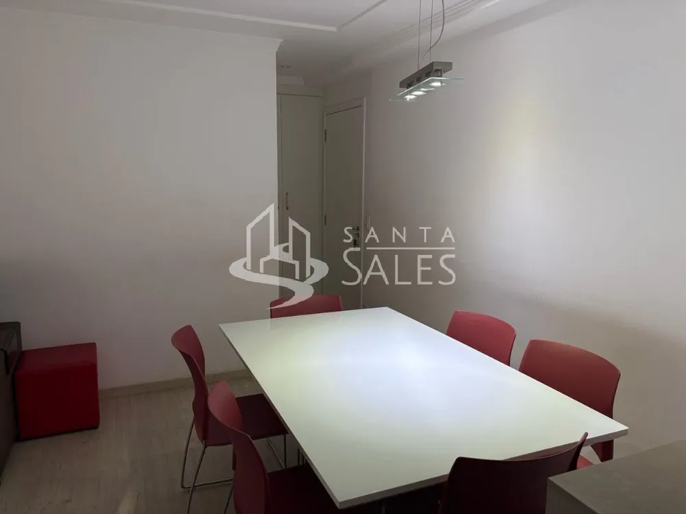 Apartamento, 3 quartos, 86 m² - Foto 2