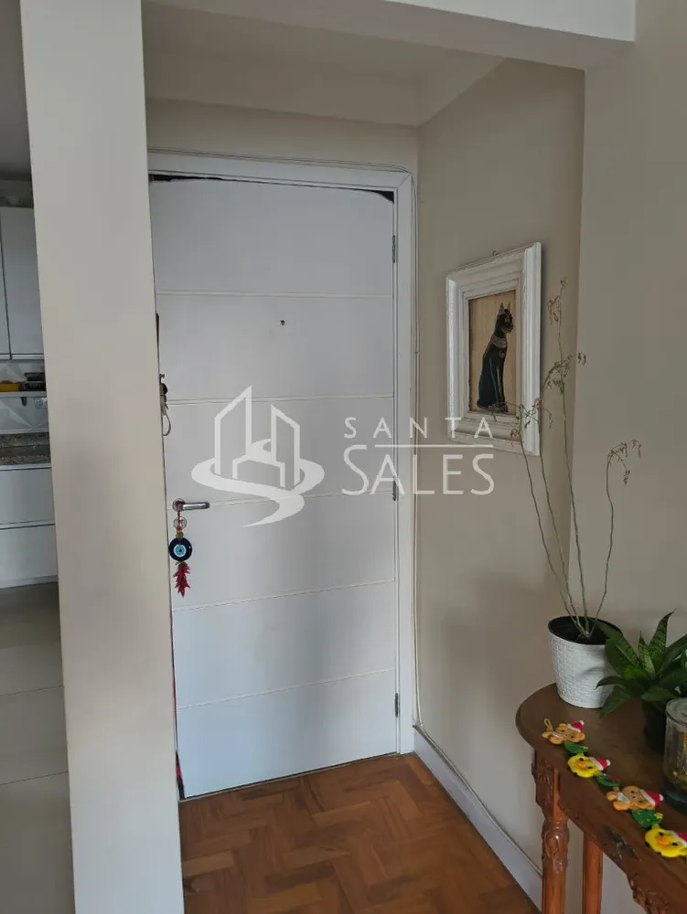 Apartamento, 3 quartos, 83 m² - Foto 1