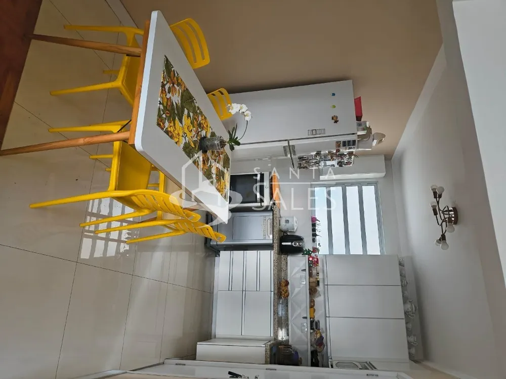 Apartamento, 3 quartos, 83 m² - Foto 5