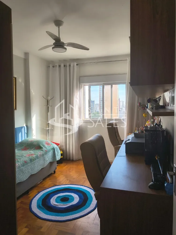 Apartamento, 3 quartos, 83 m² - Foto 16