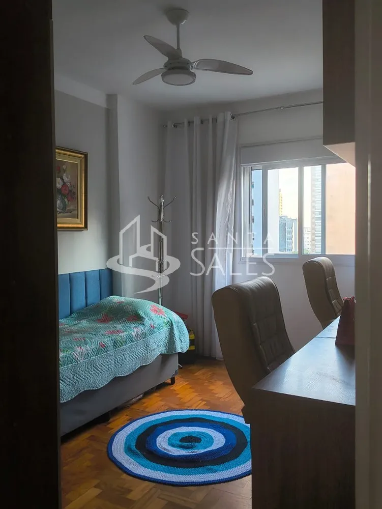 Apartamento, 3 quartos, 83 m² - Foto 12