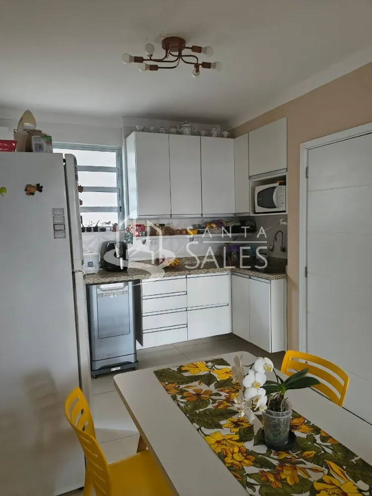Apartamento, 3 quartos, 83 m² - Foto 3
