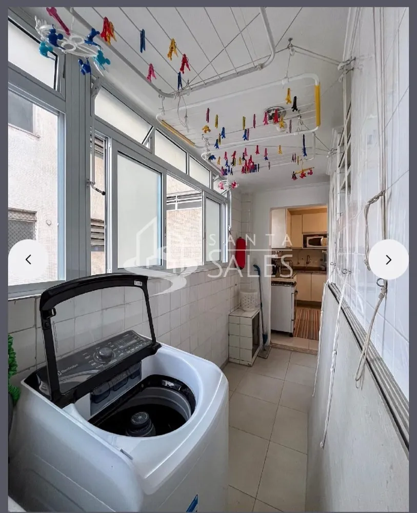Apartamento, 3 quartos, 83 m² - Foto 2