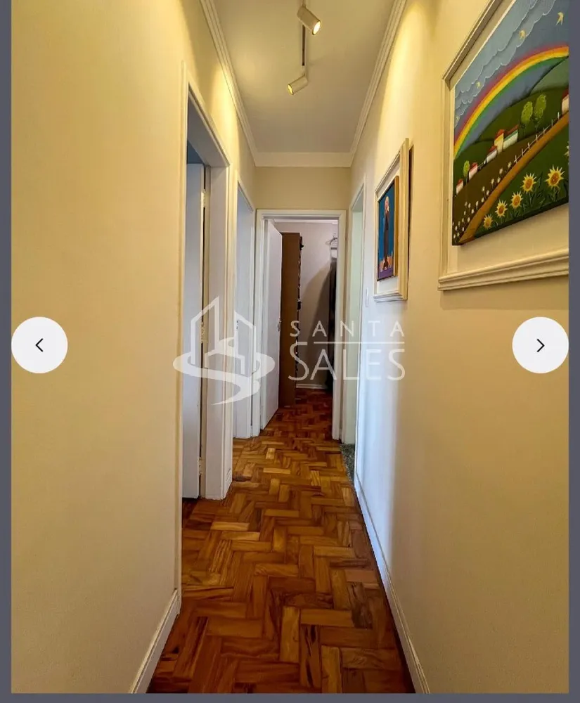Apartamento, 3 quartos, 83 m² - Foto 4