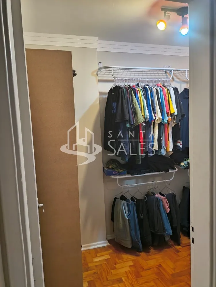 Apartamento, 3 quartos, 83 m² - Foto 8